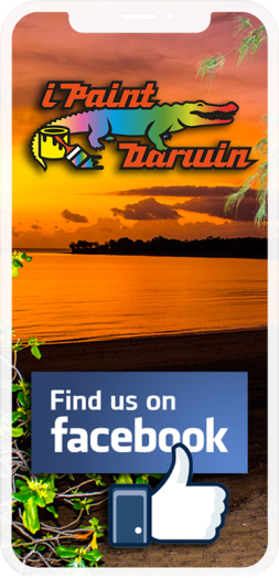 best painter darwin ipaint palmerston facebook pro painting team
