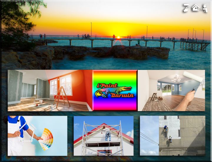 best painter darwin ipaint palmerston katherine painters nt